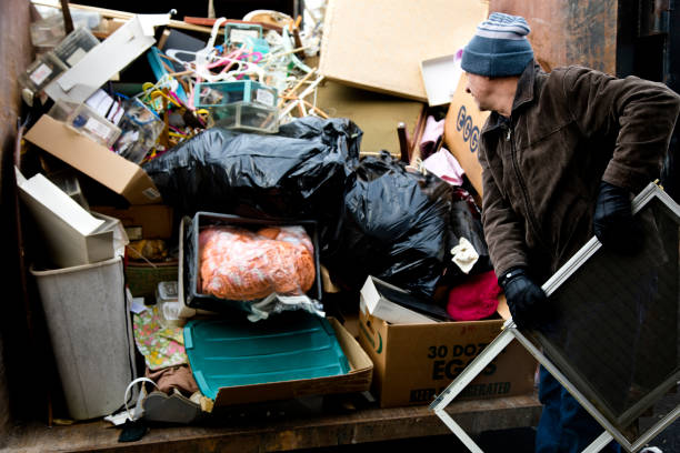 Best Appliance Removal Near Me  in Harlowton, MT