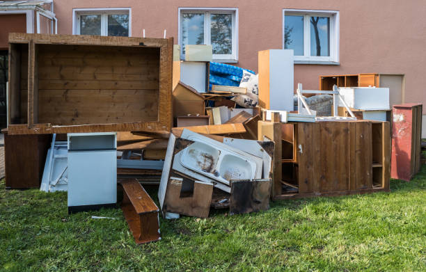 Best Junk Removal Near Me  in Harlowton, MT