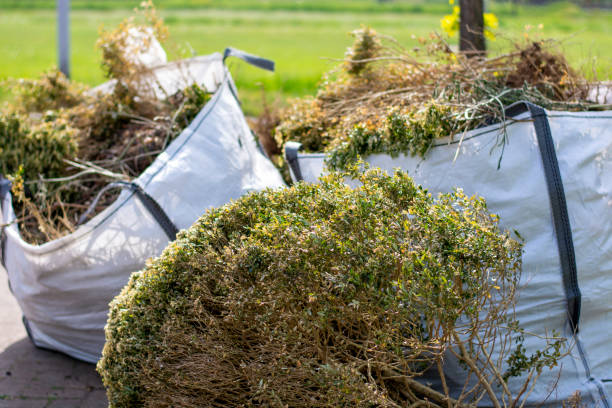 Best Garage Cleanout Services  in Harlowton, MT