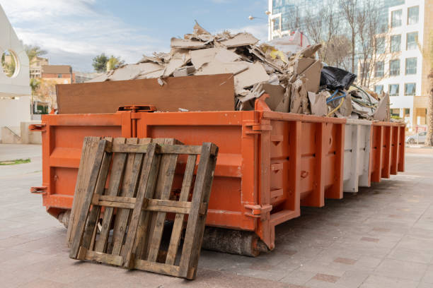 Best Affordable Junk Removal Services  in Harlowton, MT