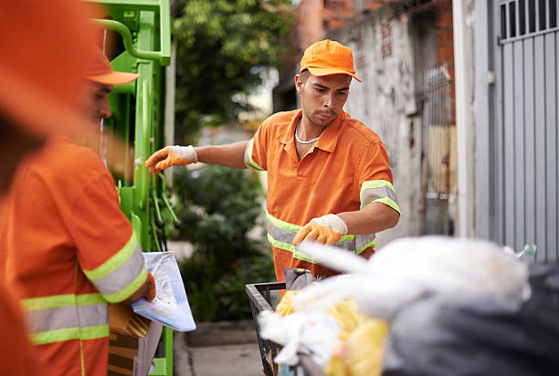 Best Trash Removal Near Me  in Harlowton, MT